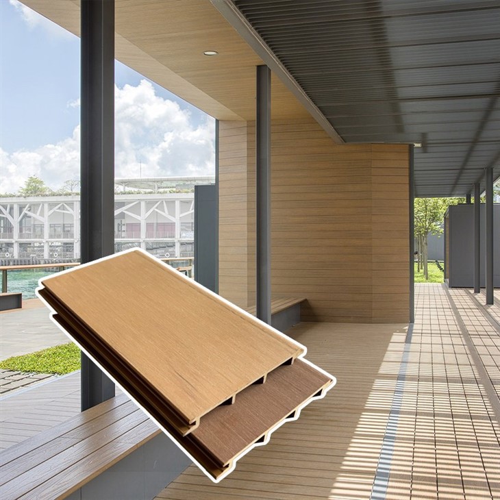 Good Decotative Outdoor ASA Wall Panel suppliers