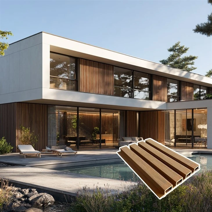 ASA Co‑extruded Outdoor Wall Panel best