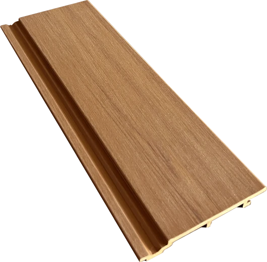 ASA WPC Wall Cladding Exterior Residential high quality