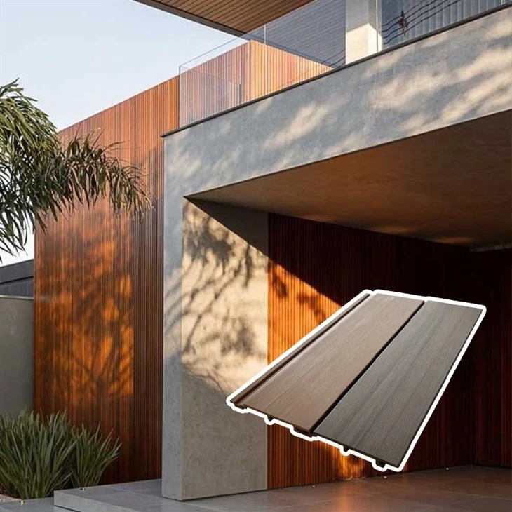 High Temperature Resistance ASA Outdoor Panel factory