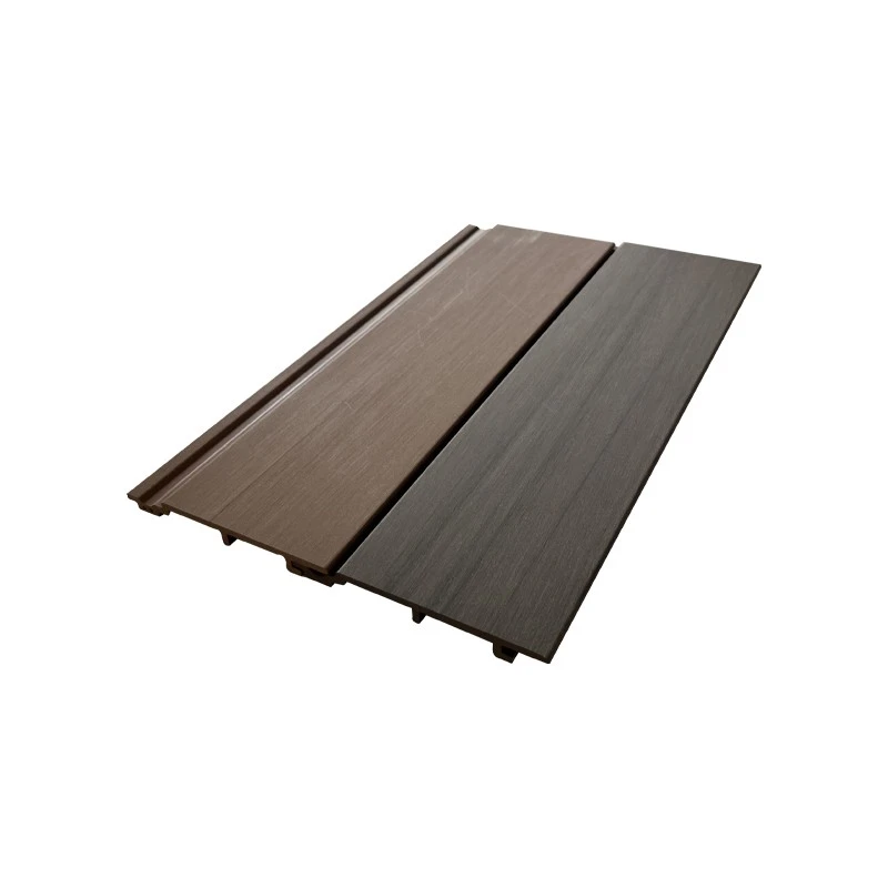 Lightweight And Durable ASA Outdoor Wall Cladding suppliers