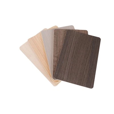 Bambusz fa rost integrált falpanel zökkenőmentes