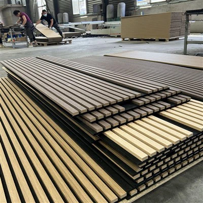 Fedezze fel az akusztikus panelek sokoldalúságát