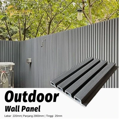 Csúcs-outdoor Grill ASA Outdoor Wall Panel Outdoor Grill