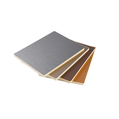 Fémes fa furnér - A vegyes anyagok szépségének felszabadítása