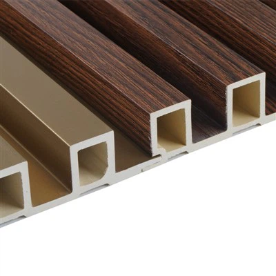 Premium PVC grillák tartós és új készítésű