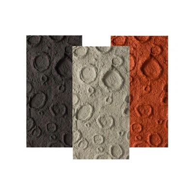 PU utánzat kőpanelek az elegáns fali kivitelhez