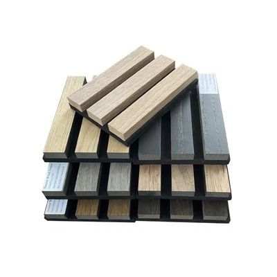 Akusztikus panel A zajos szobákat kényelmes terekké alakítja