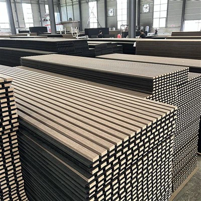 A csend újradefiniálása: Nagy teljesítményű akusztikus panelek