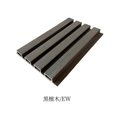 Időjárásálló Solid ASA külső panel