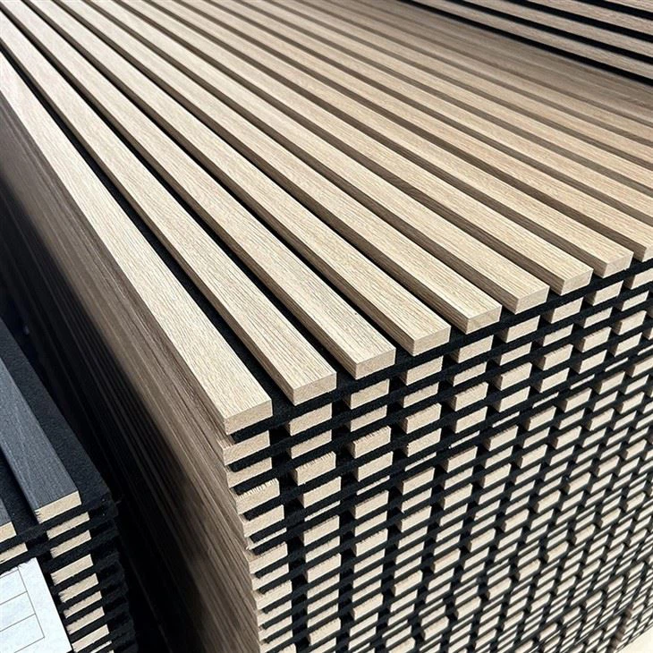 The Power Of Acoustic Wall Panels